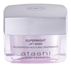 Atashi Supernight-Lift-Maske 50 ml