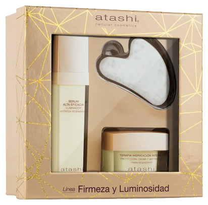 Atashi Festigkeit und Leuchtkraft Box 3 St&uuml;ck