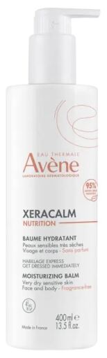 Av&egrave;ne Xeracalm Nutrition Feuchtigkeitsbalsam