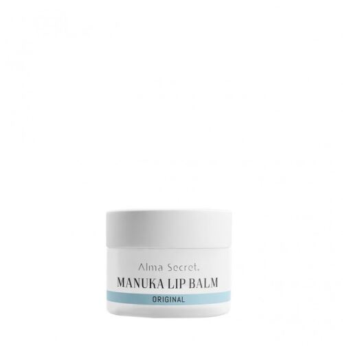Alma Secret Manuka Original Lippenbalsam 10ml
