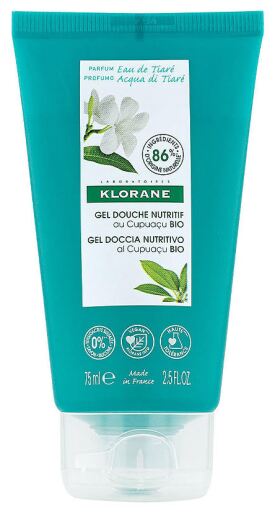 Tiare Water Duschgel