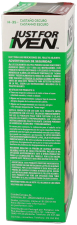 Farbstoff im Shampoo