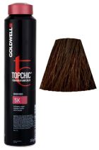 Topchic The Reds Permanente F&auml;rbung 250 ml