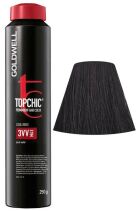 Topchic The Reds Permanente F&auml;rbung 250 ml