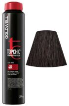 Topchic The Reds Permanente F&auml;rbung 250 ml