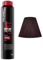 Topchic The Reds Permanente F&auml;rbung 250 ml