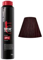 Topchic The Reds Permanente F&auml;rbung 250 ml