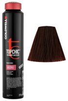 Topchic The Reds Permanente F&auml;rbung 250 ml