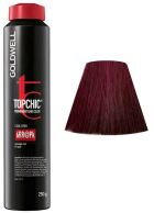 Topchic The Reds Permanente F&auml;rbung 250 ml