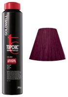 Topchic The Reds Permanente F&auml;rbung 250 ml
