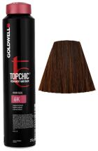 Topchic The Reds Permanente F&auml;rbung 250 ml