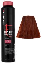 Topchic The Reds Permanente F&auml;rbung 250 ml