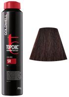 Topchic The Reds Permanente F&auml;rbung 250 ml