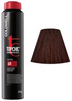 Topchic The Reds Permanente F&auml;rbung 250 ml