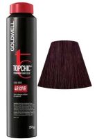 Topchic The Reds Permanente F&auml;rbung 250 ml