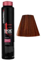 Topchic The Reds Permanente F&auml;rbung 250 ml