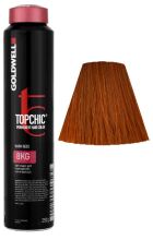 Topchic The Reds Permanente F&auml;rbung 250 ml