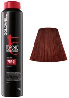 Topchic The Reds Permanente F&auml;rbung 250 ml