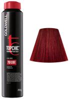 Topchic The Reds Permanente F&auml;rbung 250 ml