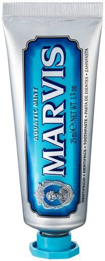 Marvis Aquatic Mint Zahnpasta