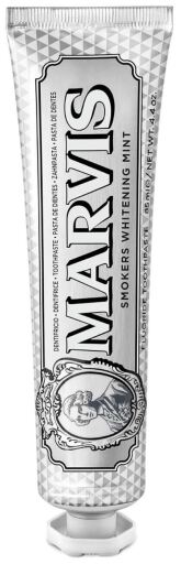 Smokers Whitening Mint Zahnpasta