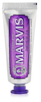 Marvis Jasmin-Minz-Zahnpasta