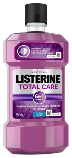 Listerine Total Care Mundsp&uuml;lung