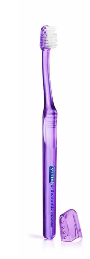 Vitis Ultrasoft Access Zahnb&uuml;rste