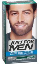 Schnurrbart- und Bart-Gel-Farbstoff Schnurrbart- und Bart-Gel-Farbstoff
