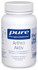 Arthro Aktiv 60 Kapseln