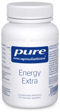 Energy Extra 60 Kapseln