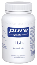 L-Lysin 90 Kapseln
