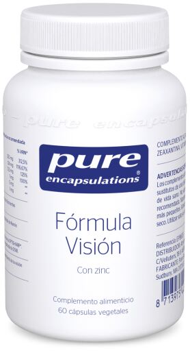 Vision 60 Kapseln