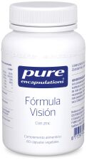 Vision 60 Kapseln