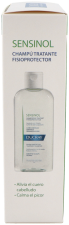 Sensinol Set Beruhigendes Shampoo 200 ml + Haarseren 30 ml Sensinol Set Beruhigendes Shampoo 200 ml + Haarseren 30 ml