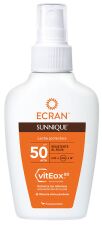 Sunnique Schutzmilchspray LSF 50 100 ml