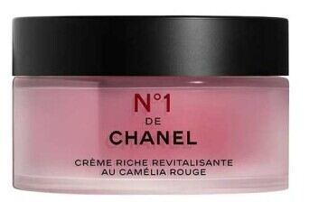 Chanel N1 Reichhaltige revitalisierende Creme 50 gr