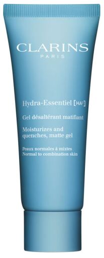 Clarins Hydra Essentiel Mattierungsgel 75 ml