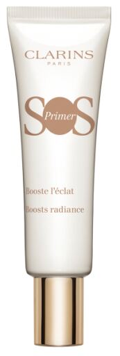 Clarins SOS-Grundierung 30 ml