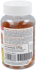 Fort&eacute; Gel&eacute;e Royale 60 Gummies