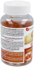 Fort&eacute; Gel&eacute;e Royale 60 Gummies