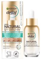 Natural Bronzer Selbstbr&auml;unende Gesichtstropfen 30 ml
