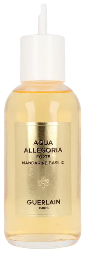 Guerlain Aqua Allegoria Mandarine Basilic Eau de Parfum Nachf&uuml;llung 200 ml