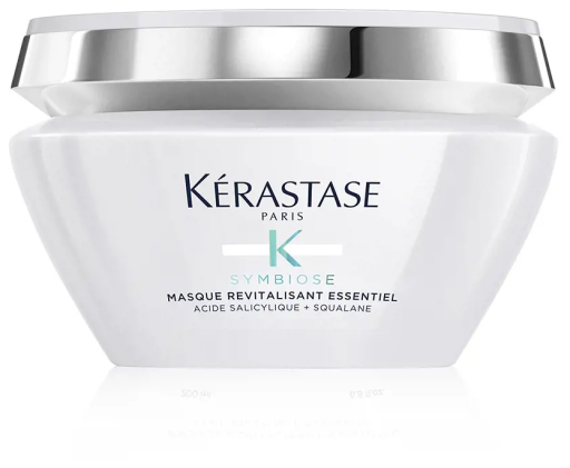 K&eacute;rastase K Symbio Revitalisant Essentiel Haarmaske