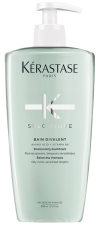 Geben Sie Bain Divalent 500 ml an