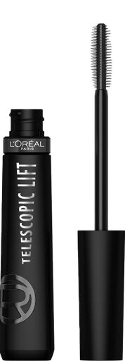 Teleskop-Lift-Mascara Schwarz 100 ml