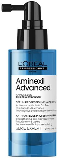 L'Or&eacute;al Professionnel Aminexil Advanced Professional Anti-Haarausfall-Serum 90 ml