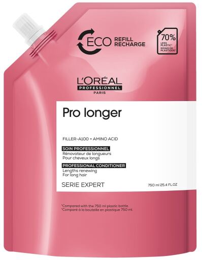 Pro Longer Nachf&uuml;llsp&uuml;lung 750 ml