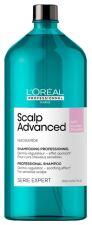 Scalp Advanced Shampoo f&uuml;r empfindliche Kopfhaut
