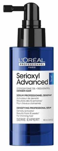 L'Or&eacute;al Professionnel Serioxyl Advanced Density Activating Serum 90 ml